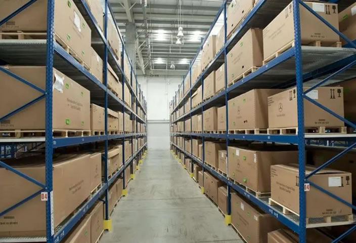 厦门到船营区货物仓储