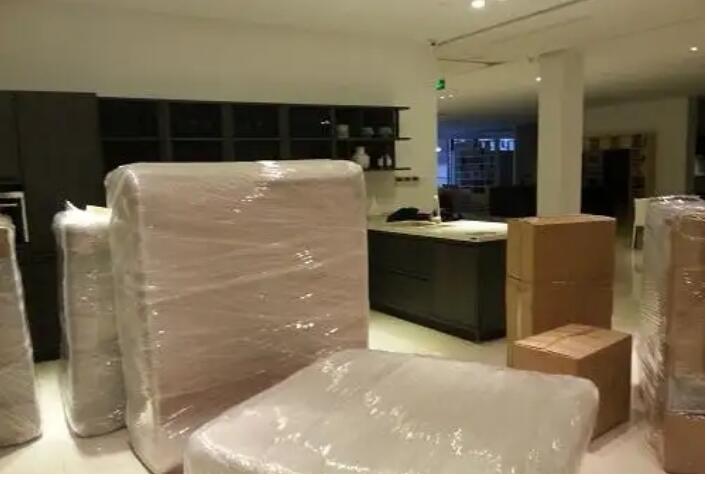 厦门到船营区长途搬家