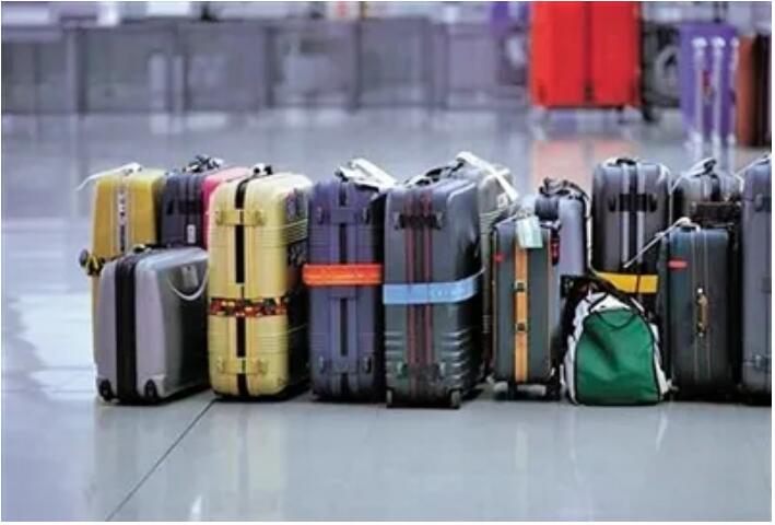 厦门到船营区行李托运